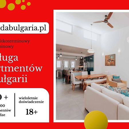 Menada Royal Sun Apartments Slantchev Briag Extérieur photo