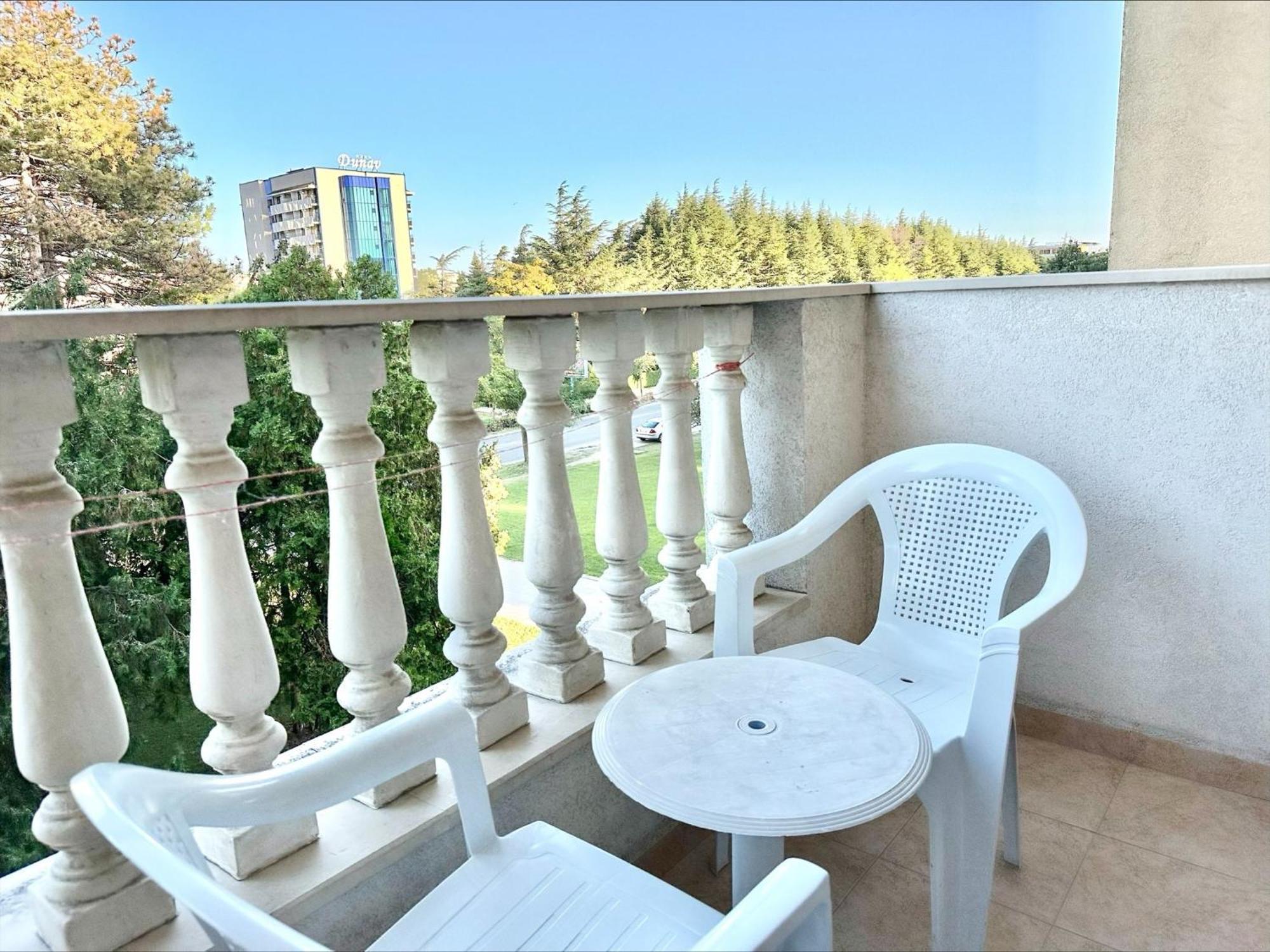 Menada Royal Sun Apartments Slantchev Briag Extérieur photo