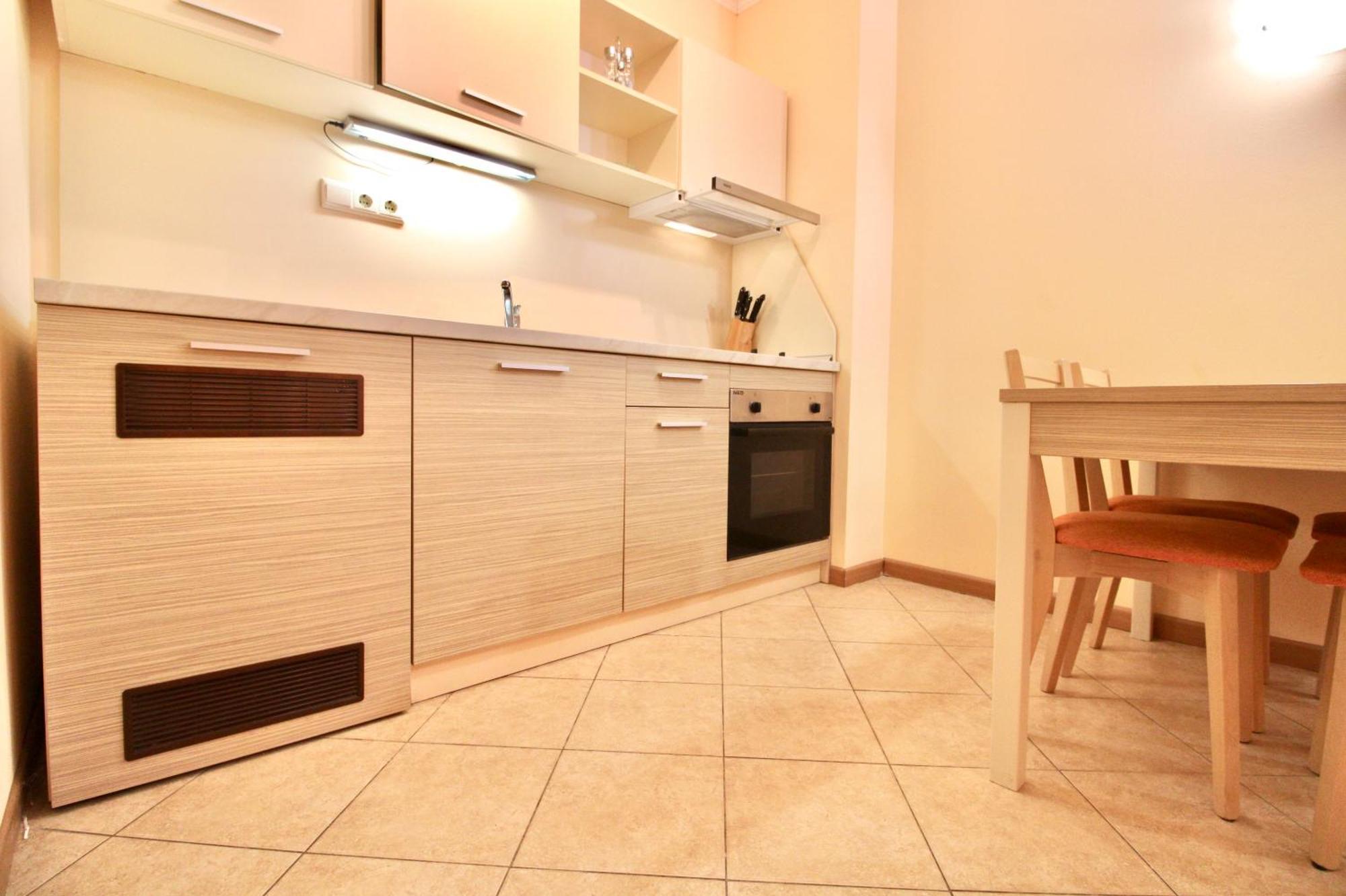 Menada Royal Sun Apartments Slantchev Briag Chambre photo