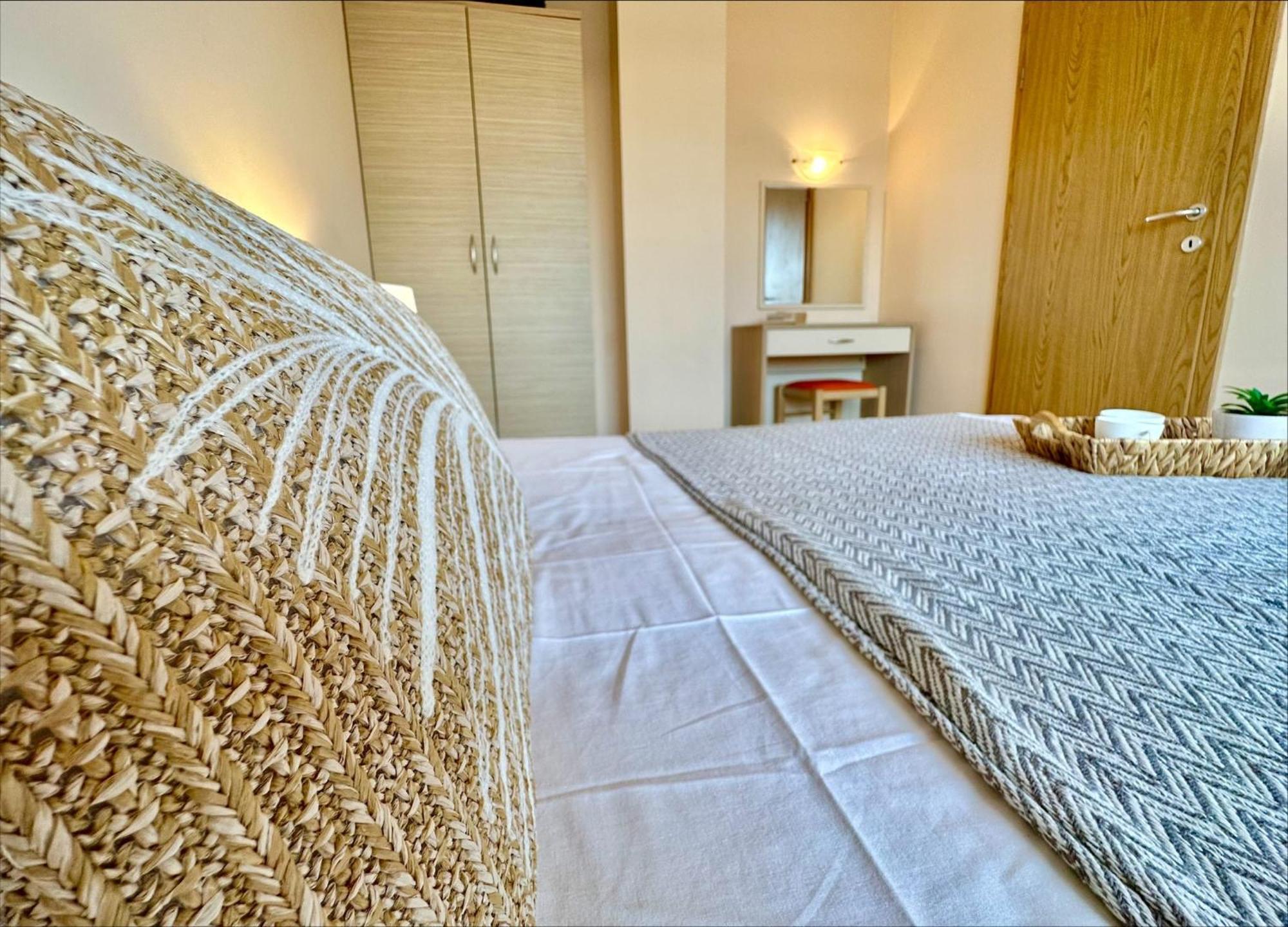 Menada Royal Sun Apartments Slantchev Briag Chambre photo