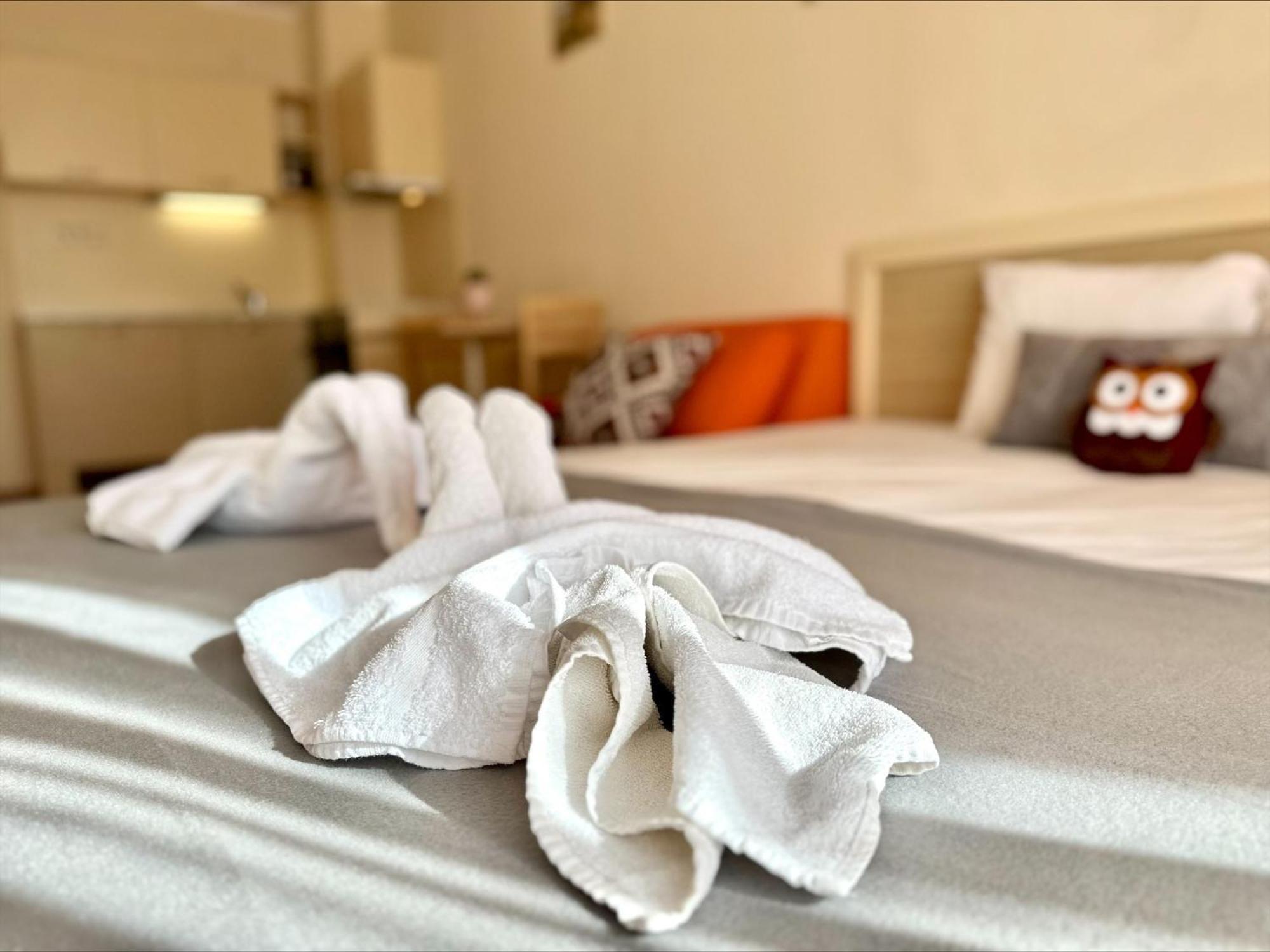 Menada Royal Sun Apartments Slantchev Briag Chambre photo