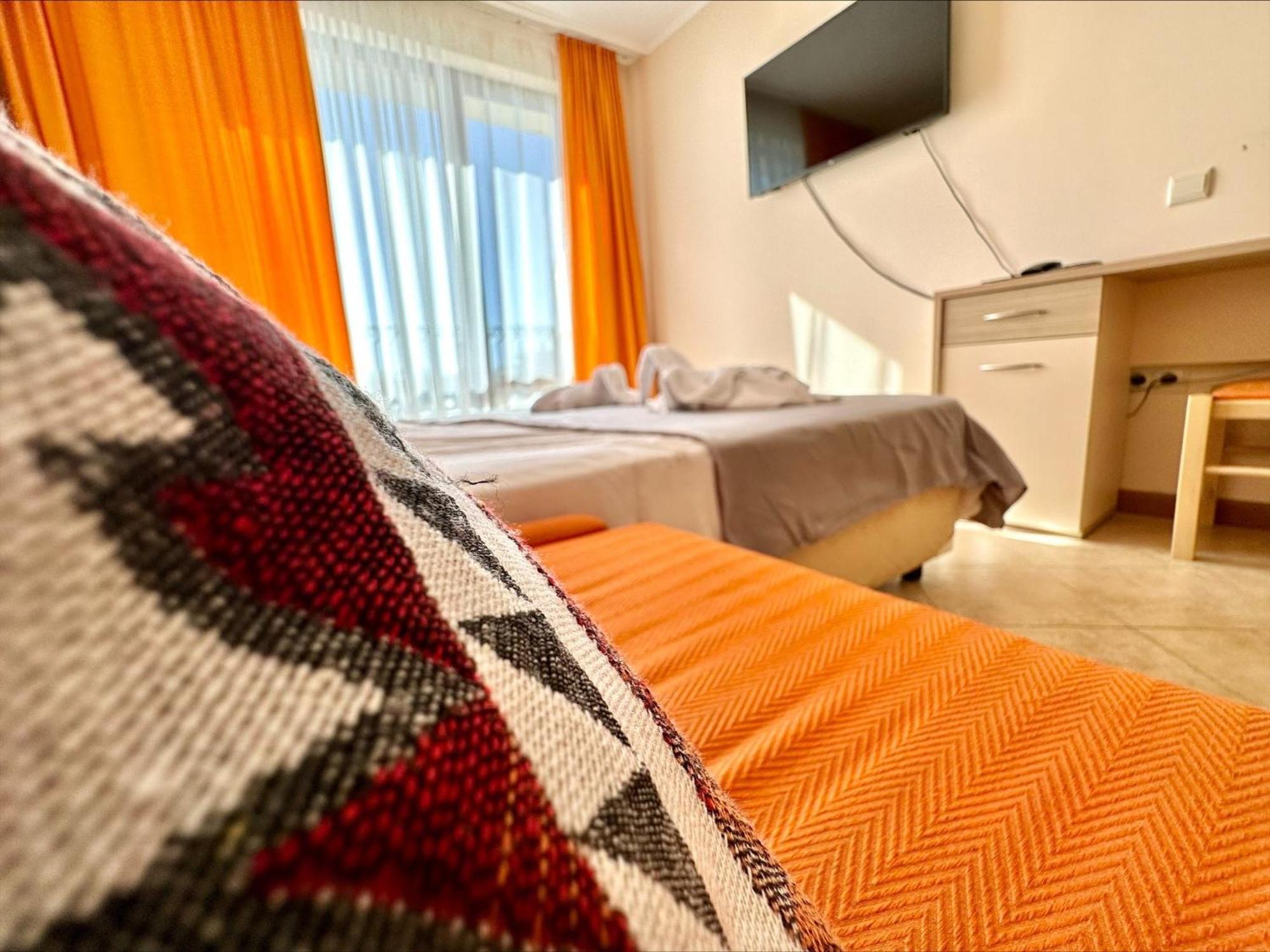 Menada Royal Sun Apartments Slantchev Briag Chambre photo