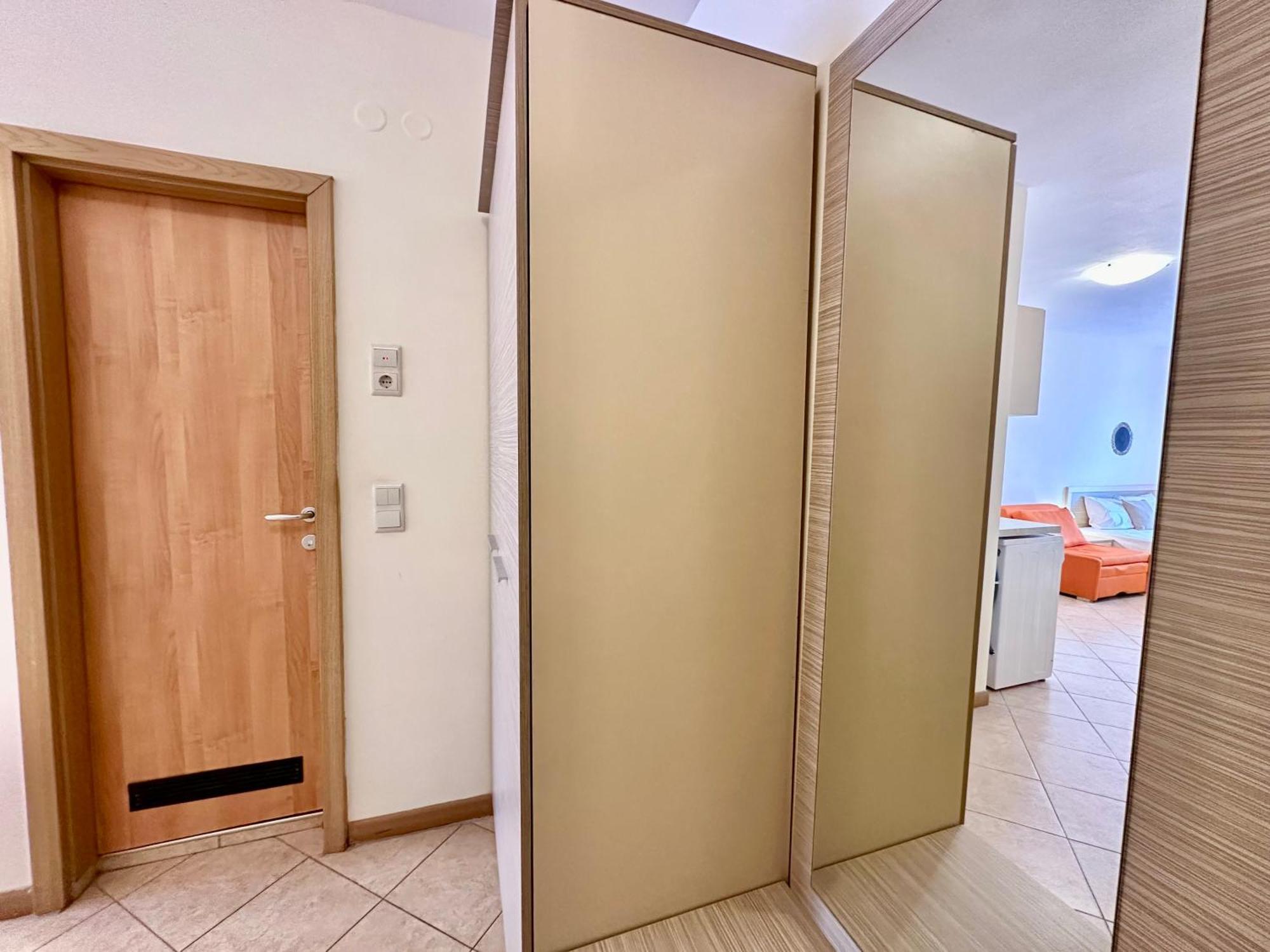 Menada Royal Sun Apartments Slantchev Briag Chambre photo